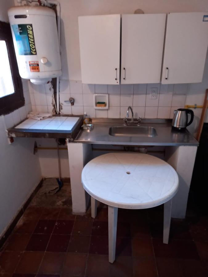 Apartamentos Quintana Santa Maria  Extérieur photo