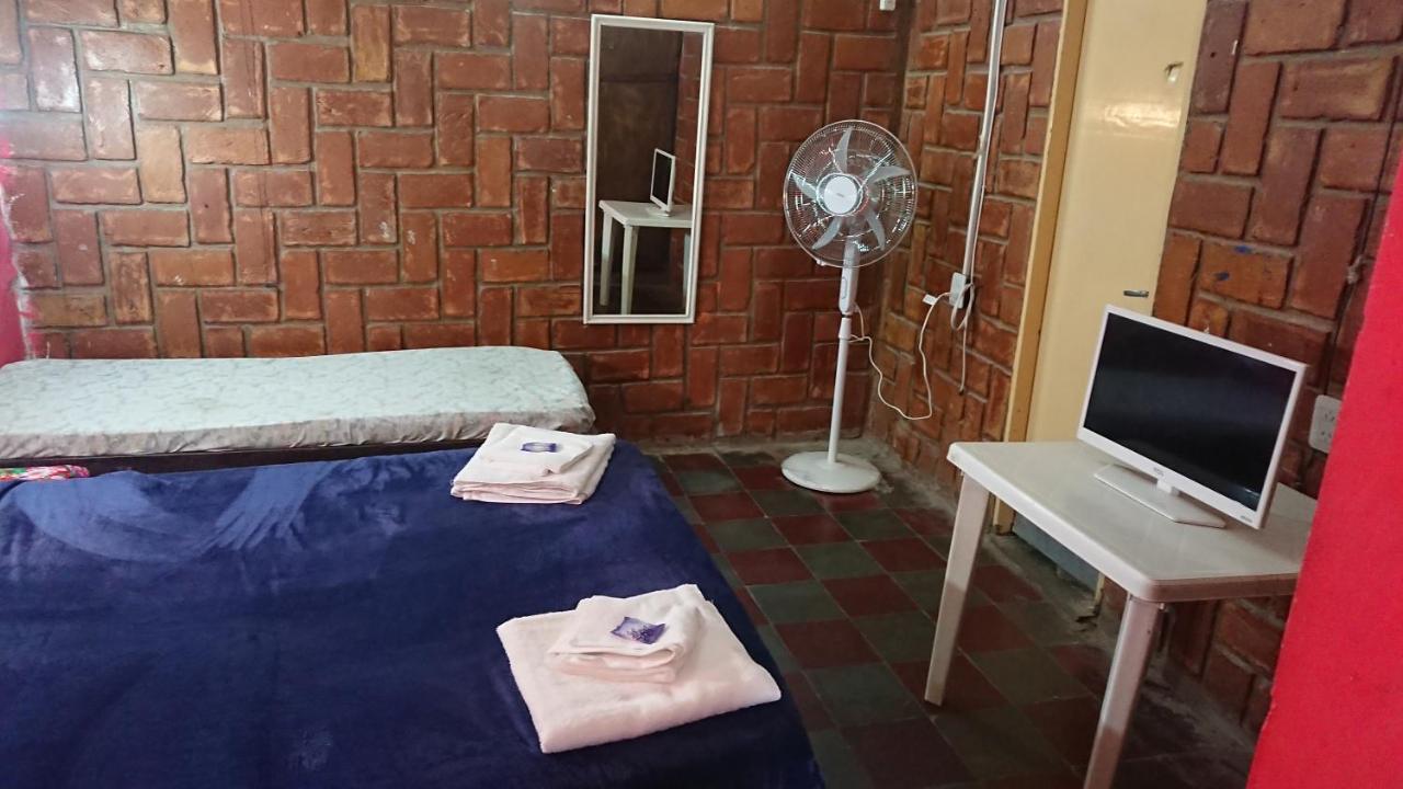Apartamentos Quintana Santa Maria  Extérieur photo